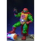 Product image Teenage Mutant Ninja Turtles (Mirage Comics) Action Figure Super Turtle 18 cm