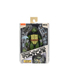 Imagen del producto Figura de acción Teenage Mutant Ninja Turtles Old Man Raphael 18 cm
