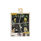 Imagen del producto Figura de acción Teenage Mutant Ninja Turtles Old Man Raphael 18 cm