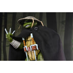 Imagen del producto Figura de acción Teenage Mutant Ninja Turtles Old Man Raphael 18 cm