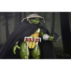 Imagen del producto Figura de acción Teenage Mutant Ninja Turtles Old Man Raphael 18 cm