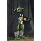 Imagen del producto Figura de acción Teenage Mutant Ninja Turtles Old Man Raphael 18 cm
