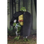 Imagen del producto Figura de acción Teenage Mutant Ninja Turtles Old Man Raphael 18 cm