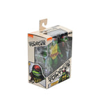 Imagen del producto Teenage Mutant Ninja Turtles figura de acción Handyman Donatello 18 cm