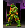 Imagen del producto Teenage Mutant Ninja Turtles (Mirage Comics) figura de acción Donatello 18 cm