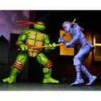 Imagen del producto Teenage Mutant Ninja Turtles (Mirage Comics) figura de acción Donatello 18 cm