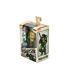 Imagen del producto Teenage Mutant Ninja Turtles (Mirage Comics) figura de acción Donatello 18 cm