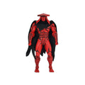 Imagen del producto Teenage Mutant Ninja Turtles (Mirage Comics) Figura de acción Red and Black Foot Assassin 18 cm