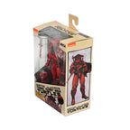 Imagen del producto Teenage Mutant Ninja Turtles (Mirage Comics) Figura de acción Red and Black Foot Assassin 18 cm