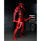 Imagen del producto Teenage Mutant Ninja Turtles (Mirage Comics) Figura de acción Red and Black Foot Assassin 18 cm