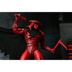 Imagen del producto Teenage Mutant Ninja Turtles (Mirage Comics) Figura de acción Red and Black Foot Assassin 18 cm
