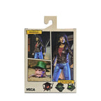 Imagen del producto Teenage Mutant Ninja Turtles figura de acción April O'Neil 18 cm