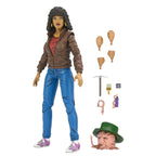 Imagen del producto Teenage Mutant Ninja Turtles figura de acción April O'Neil 18 cm