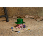 Imagen del producto Teenage Mutant Ninja Turtles figura de acción April O'Neil 18 cm