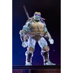 Imagen del producto Teenage Mutant Ninja Turtles (The Last Ronin) Figuras de acción Pack de 3 Ghost Brothers 18 cm