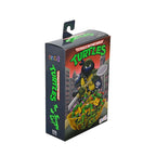 Imagen del producto Teenage Mutant Ninja Turtles Figura de acción Ultimate Dark Leo 18 cm