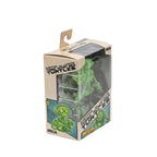 Imagen del producto Teenage Mutant Ninja Turtles (Mirage Comics) figura de acción Transmat Fugitoid GID 18 cm