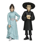 Product image Beetlejuice Beetlejuice Toony Terrors Action Figures 2-Pack Lydia & Astrid 15 cm