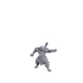 Imagen del producto Pathfinder Deep Cuts miniaturas sin pintar Orc Brute
