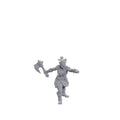 Imagen del producto Pathfinder Deep Cuts miniaturas sin pintar Lifeleecher Brawler