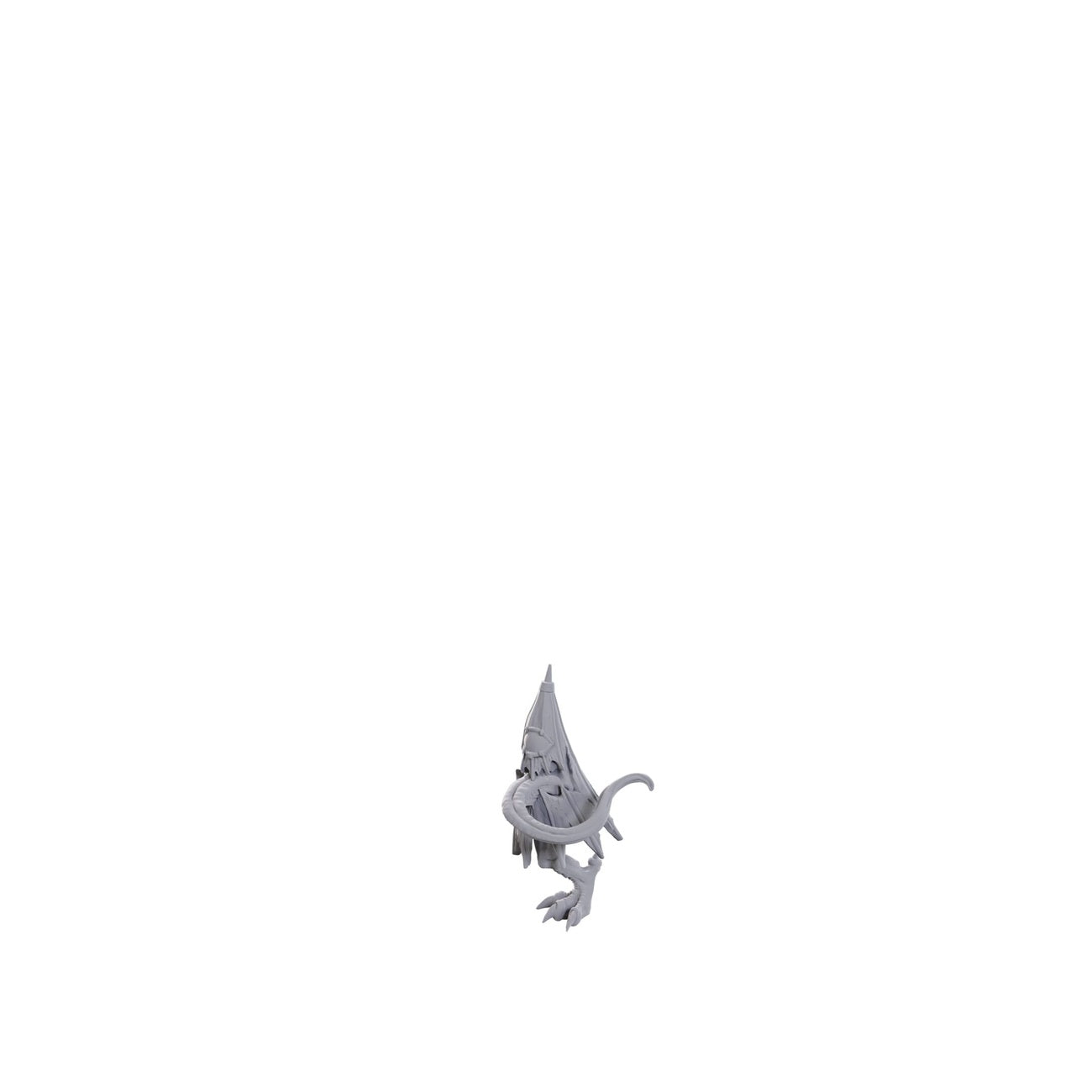 Imagen del producto Pathfinder Deep Cuts miniaturas sin pintar Kasa-Obake