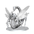 Imagen del producto Pathfinder Deep Cuts miniatura sin pintar Derakni (Locust Demon)
