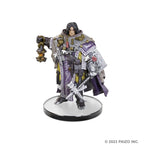 Imagen del producto Pathfinder Battles Miniaturas pre-pintadas Pack de 8 Iconic Heroes XI Boxed Set