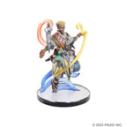 Imagen del producto Pathfinder Battles Miniaturas pre-pintadas Pack de 8 Iconic Heroes XI Boxed Set