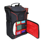 Imagen del producto Mochila MTG USA Gear Roja