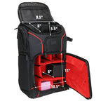 Imagen del producto Mochila MTG USA Gear Roja