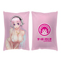 Imagen del producto Cojín Super Sonico Super Sonico Swimsuit Version 50 x 35 cm