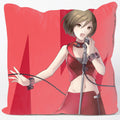 Imagen del producto Vocaloid Funda de Cojín Meiko 50 x 50 cm