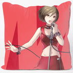 Imagen del producto Vocaloid Funda de Cojín Meiko 50 x 50 cm