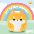 Imagen del producto Totemu Chums Cute 'n' Kawaii figura de peluche Dog 19 cm
