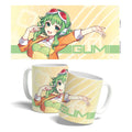 Imagen del producto Vocaloid Megpoid Taza Gumi V6 325 ml