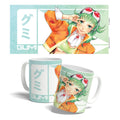 Imagen del producto Vocaloid Megpoid Taza Gumi V3 Adult Ver. 325 ml