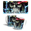 Imagen del producto Taza Overlord Ainz Ooal Gown 325 ml