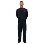 Product image Star Trek: Picard Action Figure 1/6 Captain Liam Shaw 30 cm