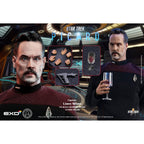 Product image Star Trek: Picard Action Figure 1/6 Captain Liam Shaw 30 cm