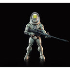Product image Cosmic Legions Action Figure T.U.5.C.C. Sentry Legion Builder
