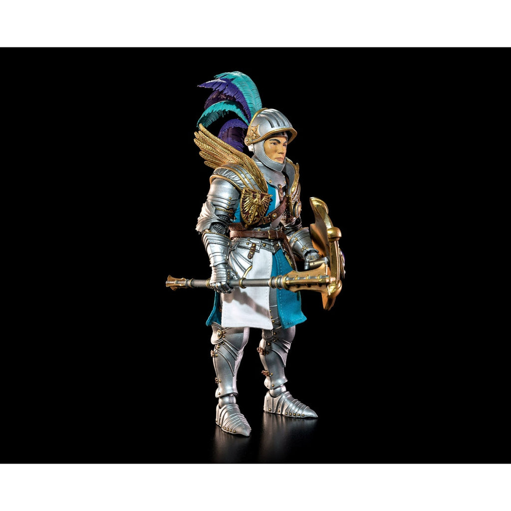 Imagen del producto Mythic Legions: Necronominus figura de acción Sir Adalric 15 cm