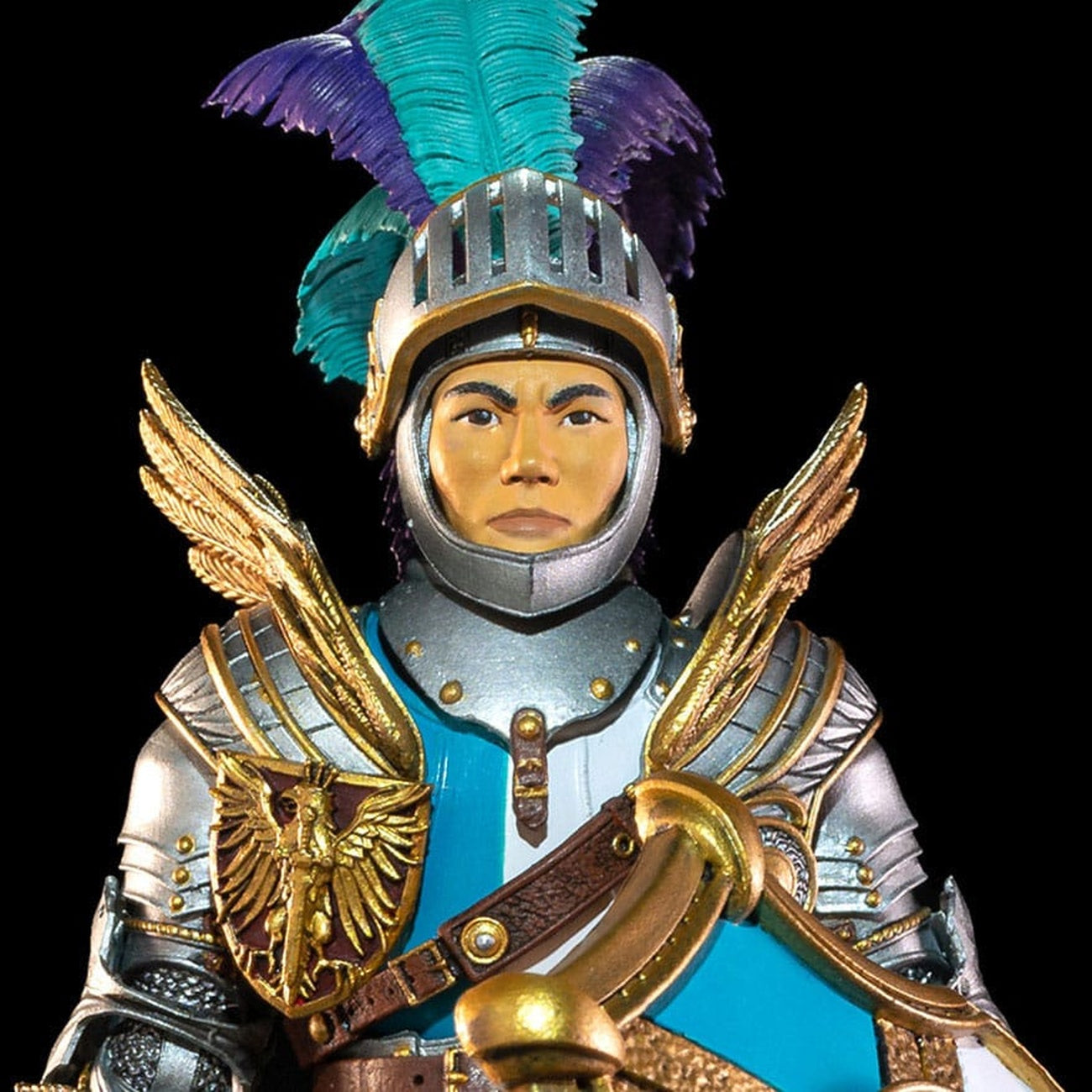 Imagen del producto Mythic Legions: Necronominus figura de acción Sir Adalric 15 cm