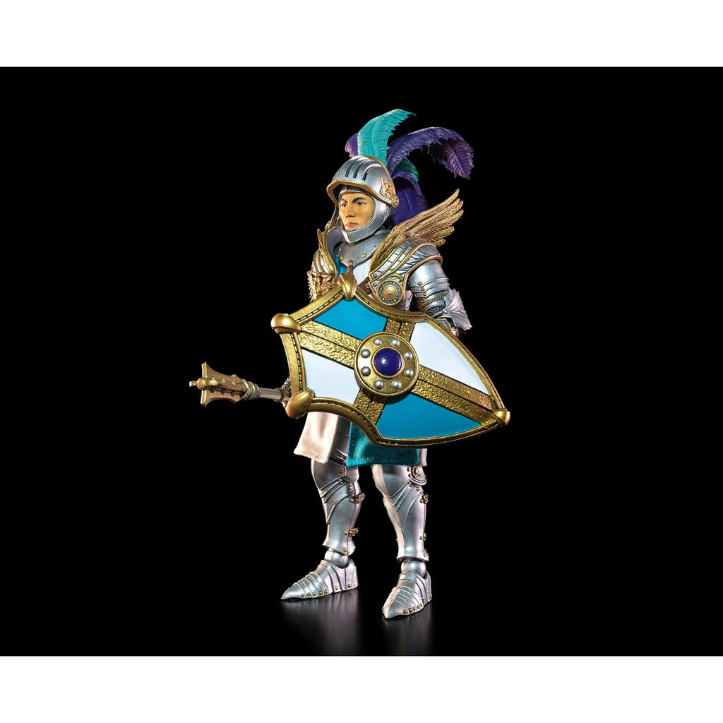 Imagen del producto Mythic Legions: Necronominus figura de acción Sir Adalric 15 cm
