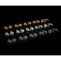 Imagen del producto Mythic Legions: Necronominus set de accesorios para figuras de acción – Knights of Earthyron Hands Pack