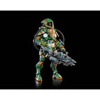 Product image Cosmic Legions Action Figure T.U.5.C.C. Heavy Gunner