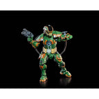 Product image Cosmic Legions Action Figure T.U.5.C.C. Heavy Gunner