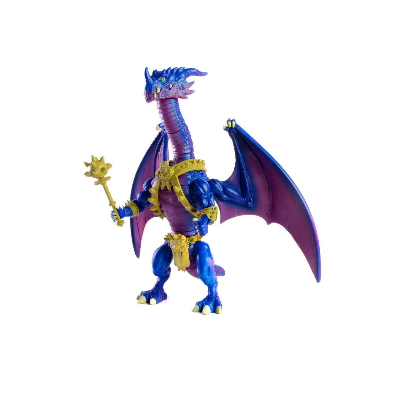 Imagen del producto Figura de acción Legends of Dragonore Pyrant - Lord of Desolation 25 cm