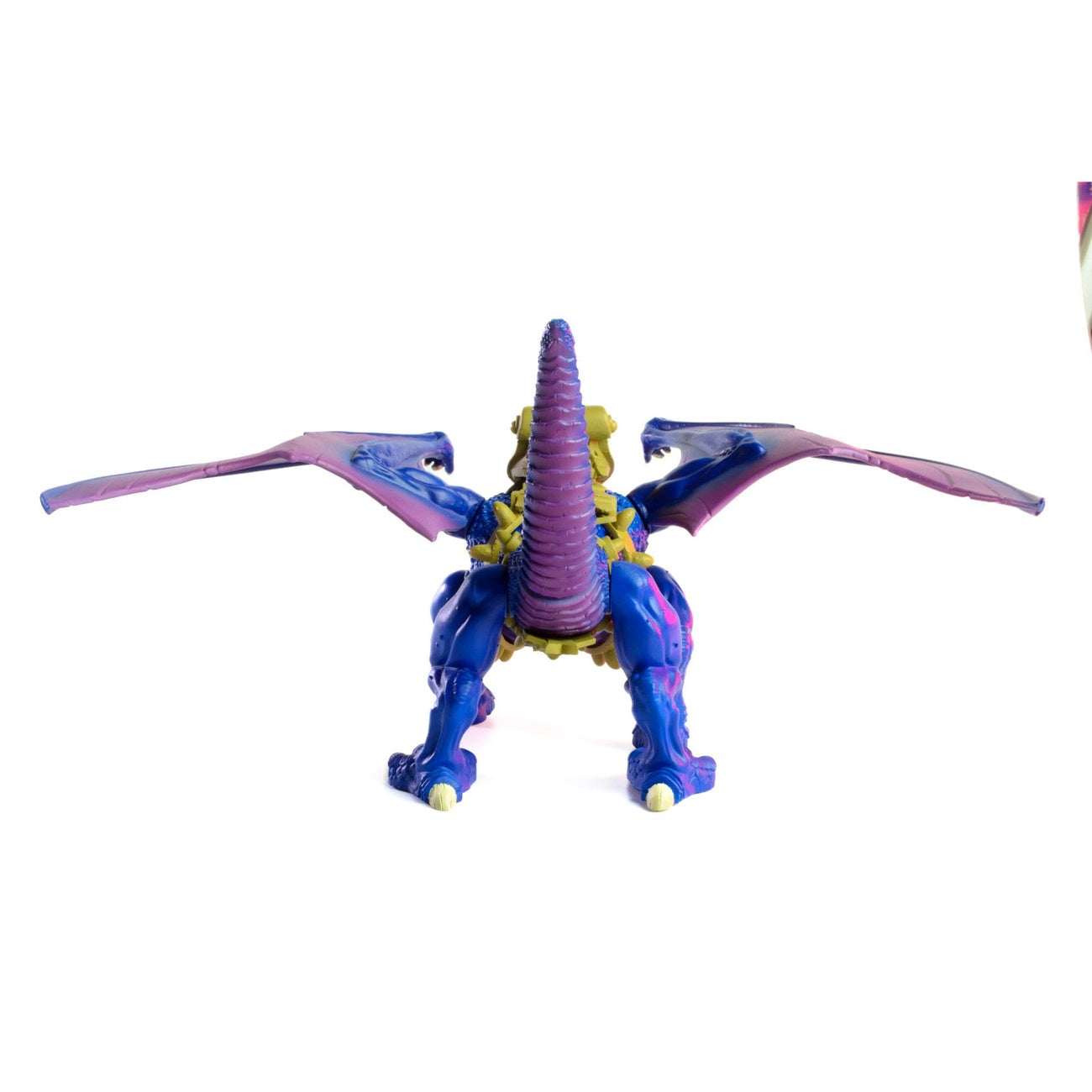 Imagen del producto Figura de acción Legends of Dragonore Pyrant - Lord of Desolation 25 cm