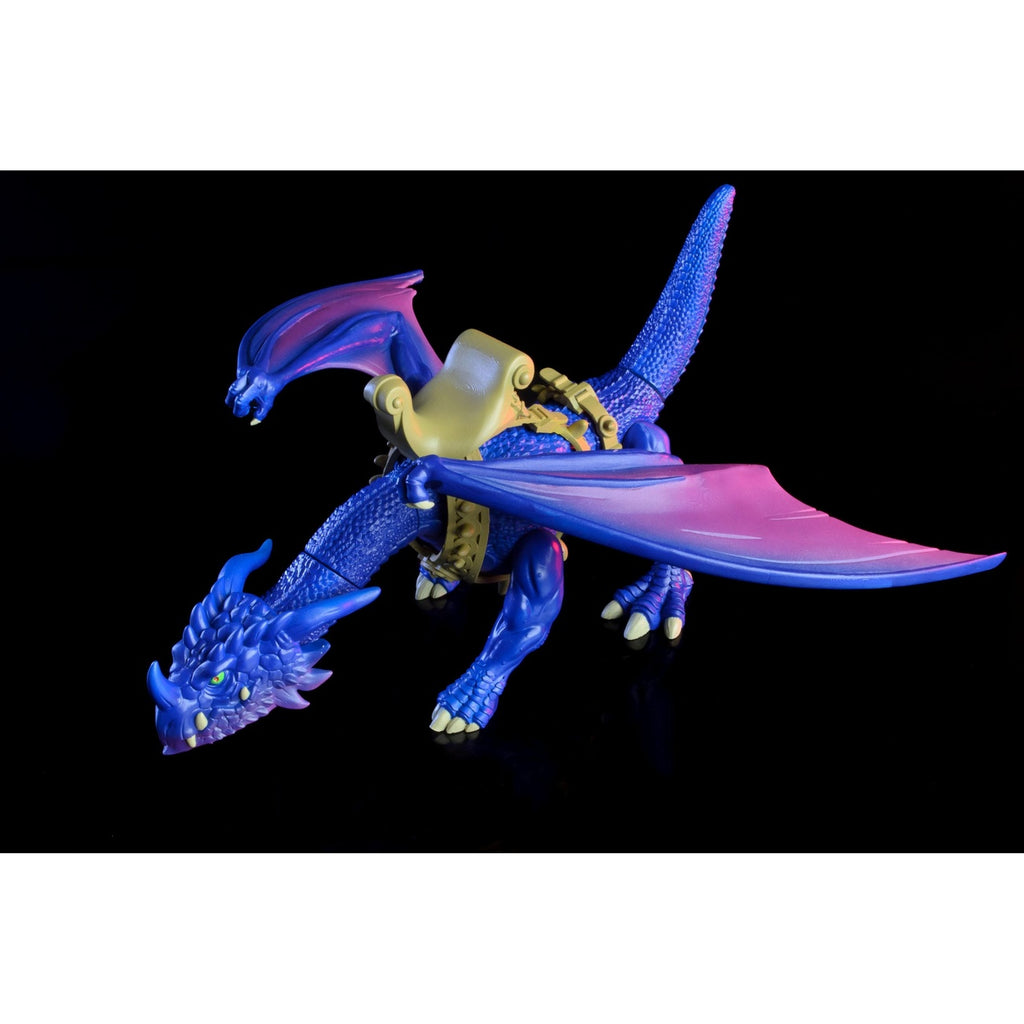 Imagen del producto Figura de acción Legends of Dragonore Pyrant - Lord of Desolation 25 cm