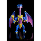 Imagen del producto Figura de acción Legends of Dragonore Pyrant - Lord of Desolation 25 cm